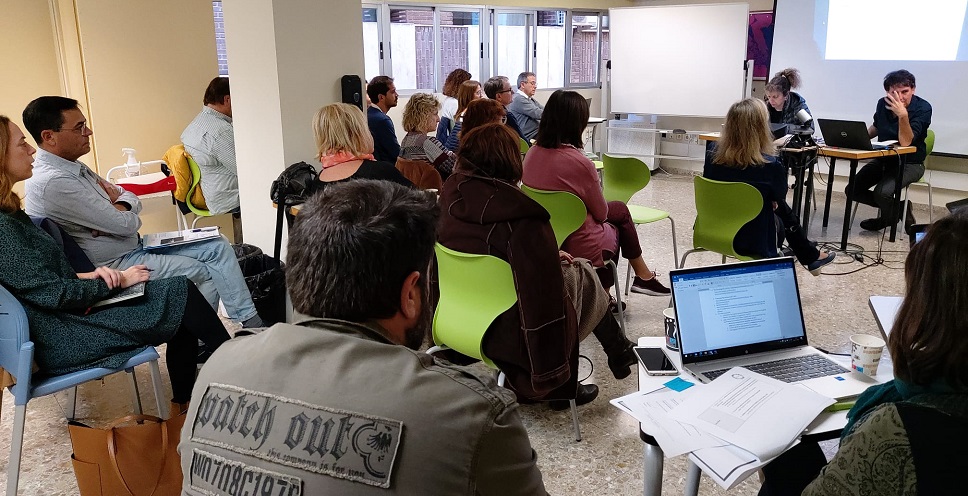 La UCEV reivindicarà la singularitat de l’escola cooperativa dins del sistema educatiu valencià davant les autonòmiques de 2023